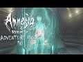 Amnesia: Rebirth - Adventure Mode [Deutsch] [LP] Part 18 - Krankheit