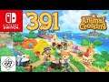 Animal Crossing: New Horizons  # 391  |  Nintendo Switch