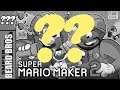 Another Super Mario Maker 2 Mystery Flavor | Ep. ?? | Super Beard Bros