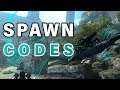 Ark Genesis 2 Spawn Commands for NEW Creatures ► Ark Genesis 2