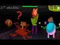 Baldi's Basics Dosen't Make Sence At All - Baldi's Basics V1.4.1 Mod