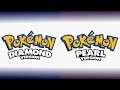 Battle Tower - Pokémon Diamond & Pearl