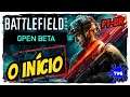 Battlefield 2042 Beta / Vem Com Nóbrega em Português PT-BR