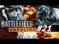 Battlefield: Hardline Gameplay 21.Bölüm (Türkçe)
