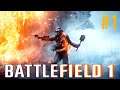 Battlefield I - Tempestade de Aço [XBOX ONE - Playthrough]