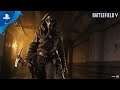 Battlefield V | Elites - Ilse Schattenwolf | PS4