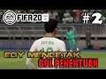 BELI EGY MAULANA VIKRI !!! #2 - FIFA 2020 Career Indonesia