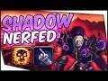 BFA Shadow Priest PvP - Shadow Got Nerfed...
