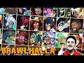 BRAWLHALLA (Hindi) "Gareebo Ka Super Smash Bros" (PS4 Pro)