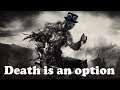 British Knightly Crusader vs the world!! | Dark Souls 3 Stream