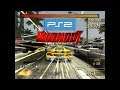 Burnout Revenge | PCSX2 Emulator 1.5.0-3362 [1080p HD] | Sony PS2 Exclusive