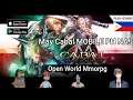 CABAL M PH: Heroes of Nevareth (Open World MMORPG) Gameplay Review Ph