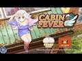 Cabin Fever 1: Steamy Buns Games and Sad Panda Studio new game. Ch 1 and 2. (Pt 2)