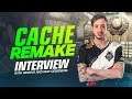 Cache Remake | Interview with kennyS and Map Designers