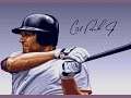 Intro-Demo - Cal Ripken Jr. Baseball (USA, Genesis)