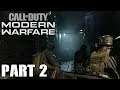 Call of Duty Modern Warfare | Walkthrough Gameplay | Part 2 | Clean House | Xbox One