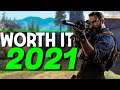 Call of Duty: Modern Warfare | Worth It In 2021?
