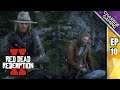 Cart Catastrophe | Red Dead Redemption 2 Ep 10 | Charede Live