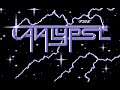 Catalypse Review for the Commodore 64 by John Gage