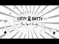 Catty & Batty: The Spirit Guide - Xbox Series X|S / Xbox One Release Trailer