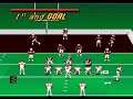 College Football USA '97 (video 2,127) (Sega Megadrive / Genesis)