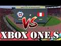 Chile vs Perú FIFA 20 XBOX ONE