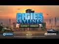 Cities - Skylines - Sunset Harbor - PS4 Release Trailer
