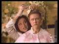 Clairol Nice n Easy Julia Louis-Dreyfus wedding commercial 1995