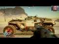Clemchan let's play Rage 2 - Part 14