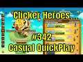 Clicker Heroes #342 - Casual QuickPlay