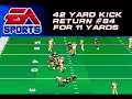 College Football USA '97 (video 1,013) (Sega Megadrive / Genesis)