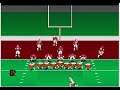 College Football USA '97 (video 5,253) (Sega Megadrive / Genesis)