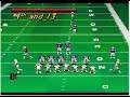 College Football USA '97 (video 5,362) (Sega Megadrive / Genesis)