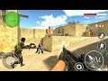 Counter Terrorist FPS Shoot - Android Gameplay