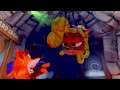 Crash Bandicoot 2 Remaster - Live Stream | Part 4 -2