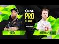 CS:GO - Fnatic vs. mousesports [Mirage] Map 3 - Grand Final - ESL Pro League Season 10 Finals