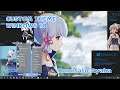Custom Theme Windows 10 - Kamisato Ayaka | Genshin Impact