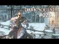 Dark Souls III #028 - Irithyll des Nordwindtals | Let's Play