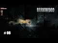 Darkwood (PS4 Pro) # 08 - Die Giftige Überwucherung entfernen