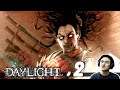DAYLIGHT (Hindi) #2 "Horror Games Are Torture" (PS4 Pro)