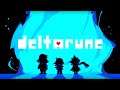 Deltarune Chapter 1  Part 1