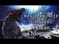 Der Vulkan Odogaron • Monster Hunter World Iceborne