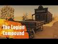 Desert Skies Gameplay - How To Unlock The Doors At The Legion Compound - SO1EP6