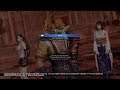 Dissidia Final Fantasy NT Free Edition Team Tidus Vs Team Terra