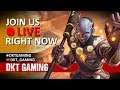 DKT PLAYZ SMITE FINDING THE RIGHT GOD PART 3/Call of Duty: Black Ops 4