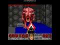 Doom SNES Custom Level - Attack On Seitis E1M1