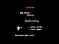 Dr. Wily Visits Indonesia - Lapan Site (Mr. X Stage)