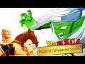 Dragon Ball Z Kakarot VF - Episode 2: PICCOLO et L' ATTAQUE DES SAIYANS [Fan Made]