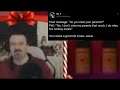 DSP Cries It- I Don't Miss My Parents And Shout Out Blooper World Order