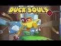 Duck Souls+ - Español PS4 Pro HD - Platino de 1 hora